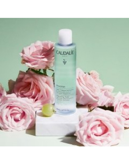 CAUDALIE LOZIONE TONICA IDRATANTE 200ML