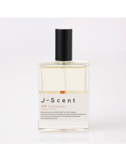 J-SCENT TSUKISHIZUKU