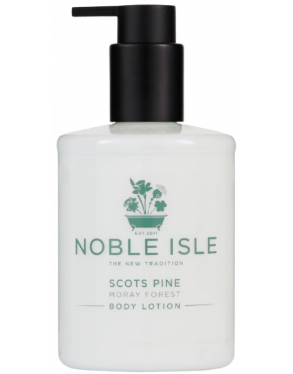 NOBLE ISLE LOZIONE IDRATANTE PER IL CORPO PINO SILVESTRE 250ML