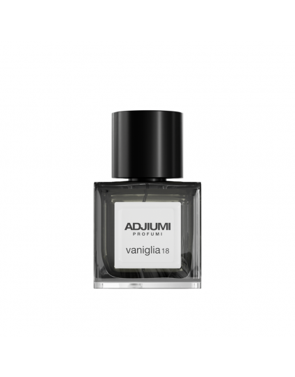 ADJIUMI VANIGLIA 18