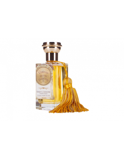 ORIZA VETIVER ROYAL BOURBON